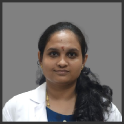 Dr A Nandhini