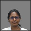 Dr A Sivadharsini