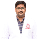Dr B Adhithya