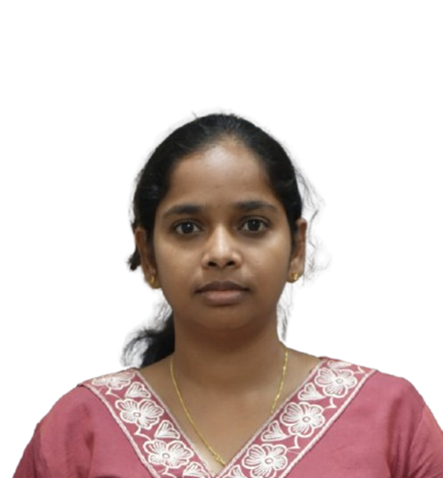 Dr B Pavithra