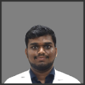 Dr B Vishnu