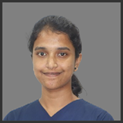 Dr C Harishma Mahalakshmi