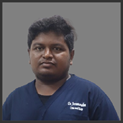 Dr D Jeevanandhan