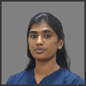 Dr D Roshna