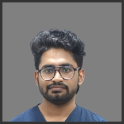 Dr Hariharan Murugan