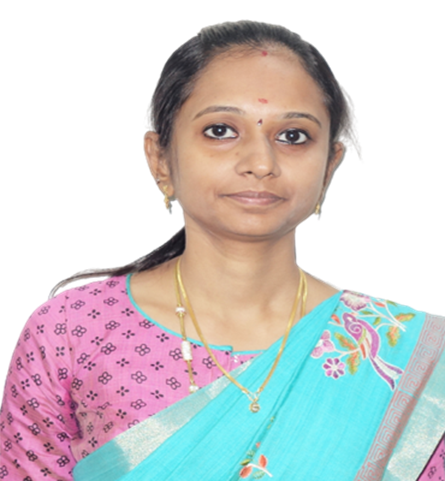 Dr I Janani