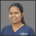 Dr K B Elakiya Jyothi
