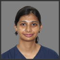 Dr K Deepikashree