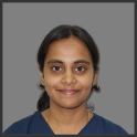 Dr K Devadharshini
