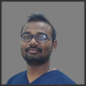 Dr K Govarthnesan