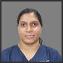 Dr K Nivetha