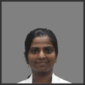 Dr M Arumathi