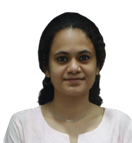 Dr M Rashmi
