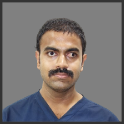 Dr M Srinath