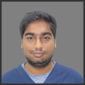 Dr N Jagadeeshwar