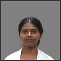 Dr P Deviya Bharathi