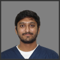 Dr P Kiran