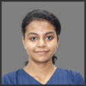 Dr R Blessie
