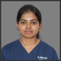 Dr R C Abinaya