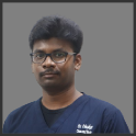 Dr R Dinakar