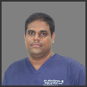 Dr R Hariharan