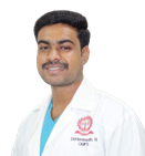 Dr R Hemnaath