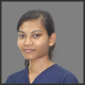 Dr R J Renishka