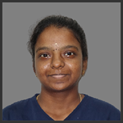 Dr R Madhumathy