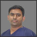 Dr R Nithish Kumar