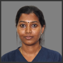 Dr R Parvathy Kurup