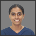 Dr R Pavithra
