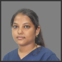 Dr R Preethi