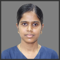 Dr S Francy Teena