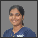 Dr S Nadi Soundarya