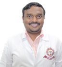 Dr S Nalinkumar
