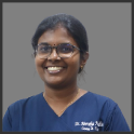 Dr S Neeralya Nandhini