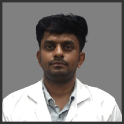 Dr S P Sanjai