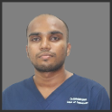 Dr S Rajalingam