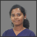 Dr S Rajashree