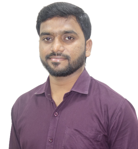 Dr S Vinoth Kumar