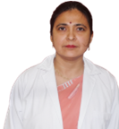 Dr Sakshi Madhok
