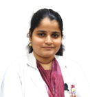 Dr Sonia Abraham