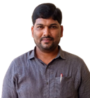 Dr Srinivasulu Pabbaraju