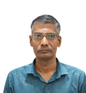 Dr T Maheswaran
