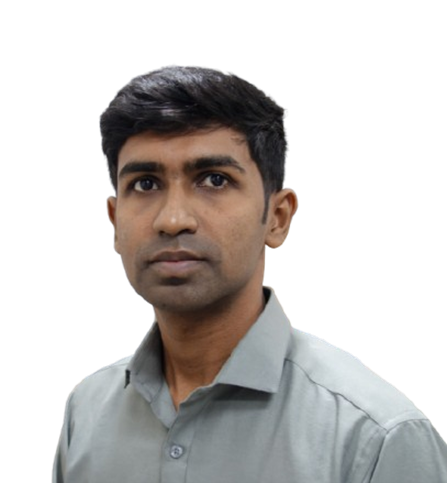 Dr T Suryanarayanan