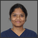 Dr V Keerthana