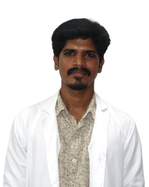 Dr B Elamparithi