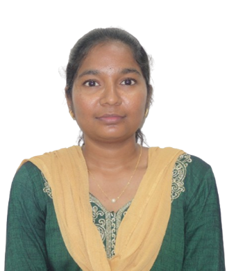 Dr E Keerthiga