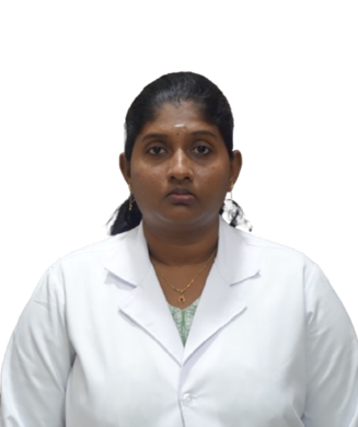 Dr K Durgalakshmy
