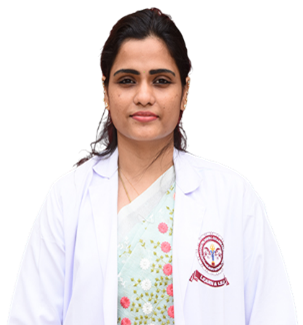 Dr M Deivanayagi